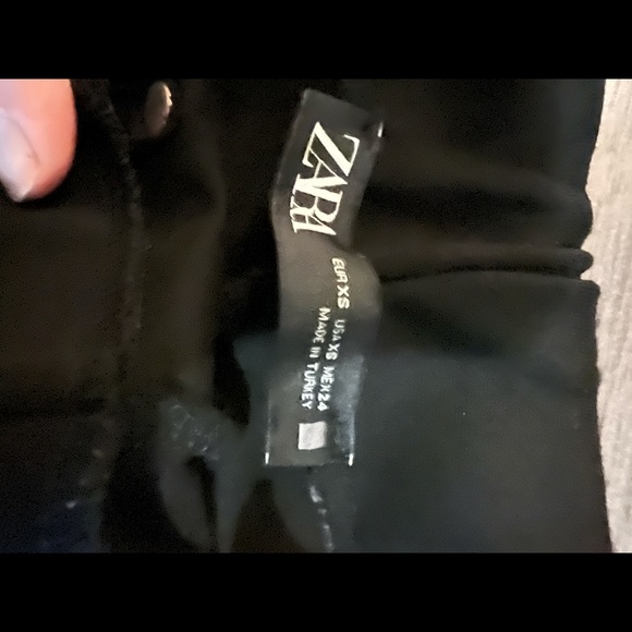 Business casual Black skinnies - Picture 4 of 4